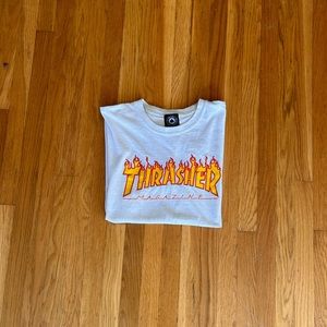 Thrasher Magazine T-Shirt